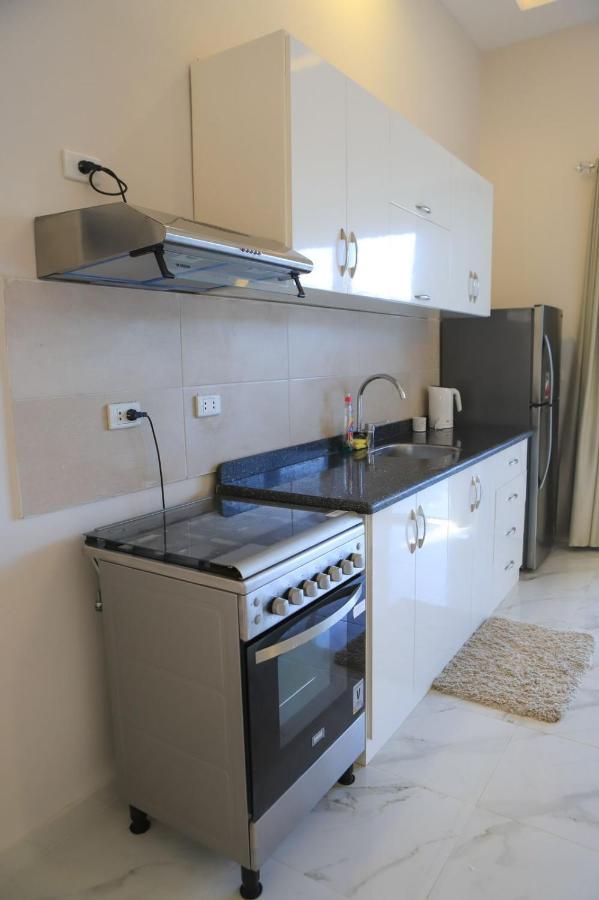 Royal Nile Villa - Pool View Apartment 1 Luksor Dış mekan fotoğraf