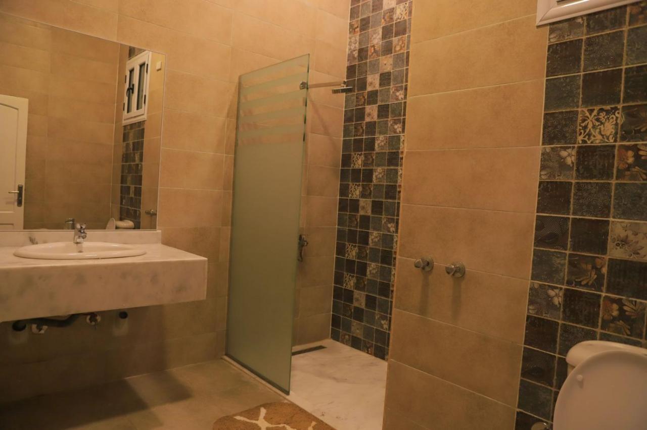 Royal Nile Villa - Pool View Apartment 1 Luksor Dış mekan fotoğraf
