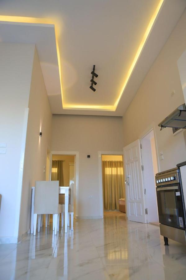 Royal Nile Villa - Pool View Apartment 1 Luksor Dış mekan fotoğraf