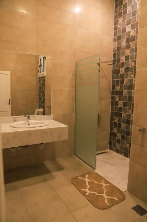 Royal Nile Villa - Pool View Apartment 1 Luksor Dış mekan fotoğraf