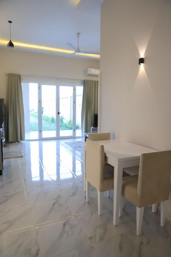Royal Nile Villa - Pool View Apartment 1 Luksor Dış mekan fotoğraf