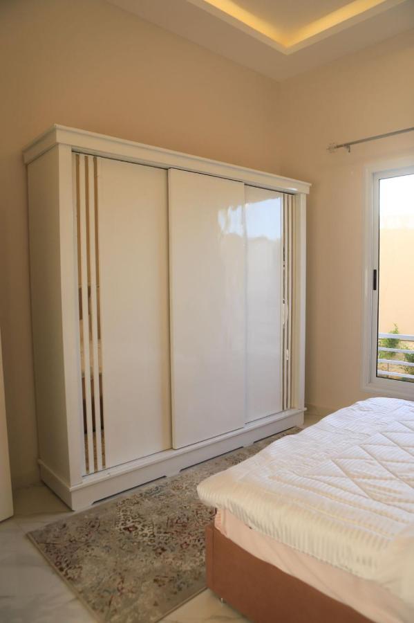 Royal Nile Villa - Pool View Apartment 1 Luksor Dış mekan fotoğraf